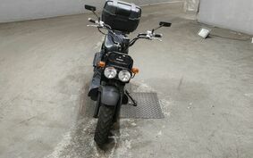 HONDA ZOOMER AF58