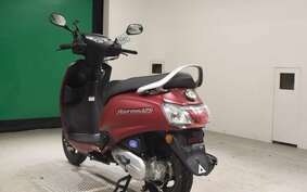 SUZUKI ADDRESS V125 Gen.2 DP12H