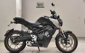 HONDA CB125 R JC91