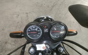 HONDA CB MAN125 不明