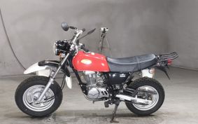 HONDA APE100 HC07