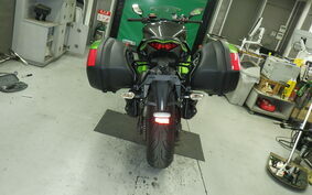 KAWASAKI NINJA 1000 A 2013 ZXT00G