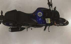 YAMAHA MT-125 RE45J