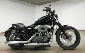 HARLEY XL1200N 2010 CZ3