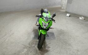 KAWASAKI NINJA 250 SL BX250A