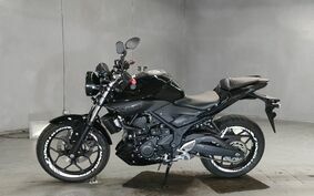 YAMAHA MT-25 RG43J