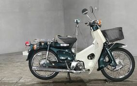 HONDA C70 SUPER CUB HA02