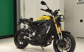 YAMAHA XSR900 2016 RN46J