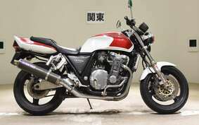 HONDA CB1000SF 1993 SC30