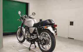 HONDA GB400TT 1985 NC20