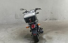 HONDA CBF125T PJJN