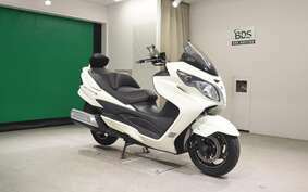 SUZUKI SKYWAVE 400 SA 3 2013 CK45A