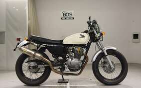 HONDA CB223S MC40