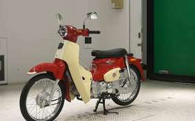 HONDA C110 SUPER CUB JA44