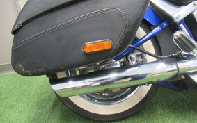 HARLEY HARLEY FLSTNSE1800CVO 2013 TF9