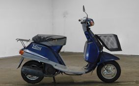 YAMAHA MINT 1YU