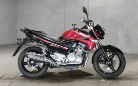 SUZUKI GSR250 GJ55D