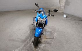 SUZUKI GSR250 GJ55D