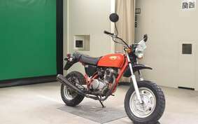 HONDA APE 100 HC07