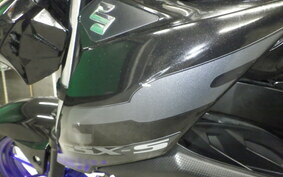 SUZUKI GSX-S125 DL32B