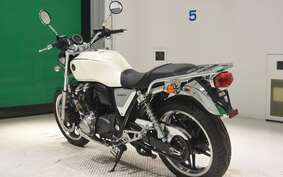 HONDA CB1100 ABS 2010 SC65