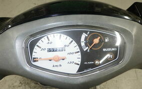 SUZUKI ADDRESS V125 G CF46A