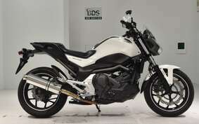 HONDA NC 700 S D 2013 RC61