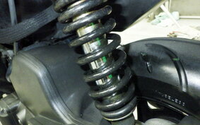 SUZUKI ADDRESS V125 S CF4MA