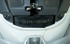 SUZUKI ADDRESS 110 CE47A