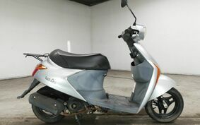 SUZUKI LET's 5 G CA47A