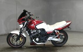 HONDA CB400SF VTEC 2003 NC39