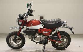 HONDA MONKEY 125 JB02