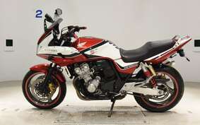 HONDA CB400 SUPER BOLDOR VTEC A 2008 NC42