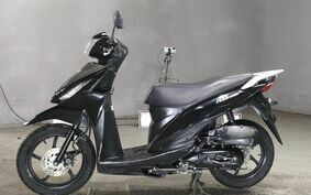 SUZUKI ADDRESS 110 CE47A