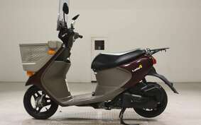 SUZUKI LET's 4 Basket CA43A