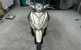 SUZUKI ADDRESS 110 CE47A