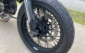 DUCATI  DUCATI  SCRAMBLER  NIGHT  SHIFT  2025 7K00