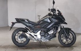 HONDA NC750X RC90