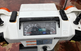 SUZUKI LETS4 CA45A