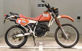 HONDA XLR250 BAJA MD22