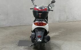 YAMAHA AXIS 125 TREET SE53J