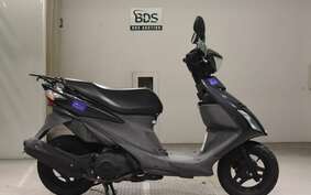 SUZUKI ADDRESS V125 S CF4MA