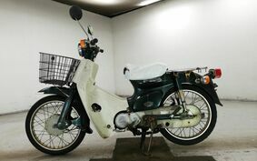 HONDA C70 SUPER CUB HA02