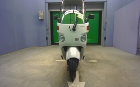 HONDA GYRO CANOPY TA03