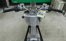 DAELIM B-BONE 125