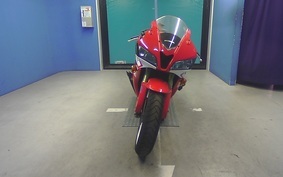 HONDA CBR600RR A PC40