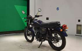 KAWASAKI W175 SE BJ175A