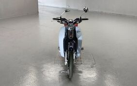 HONDA C125 SUPER CUB JA48