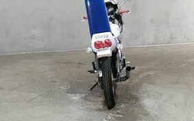 HONDA CB400T HAWK 2 CB400T