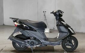 SUZUKI ADDRESS V125 S CF4MA